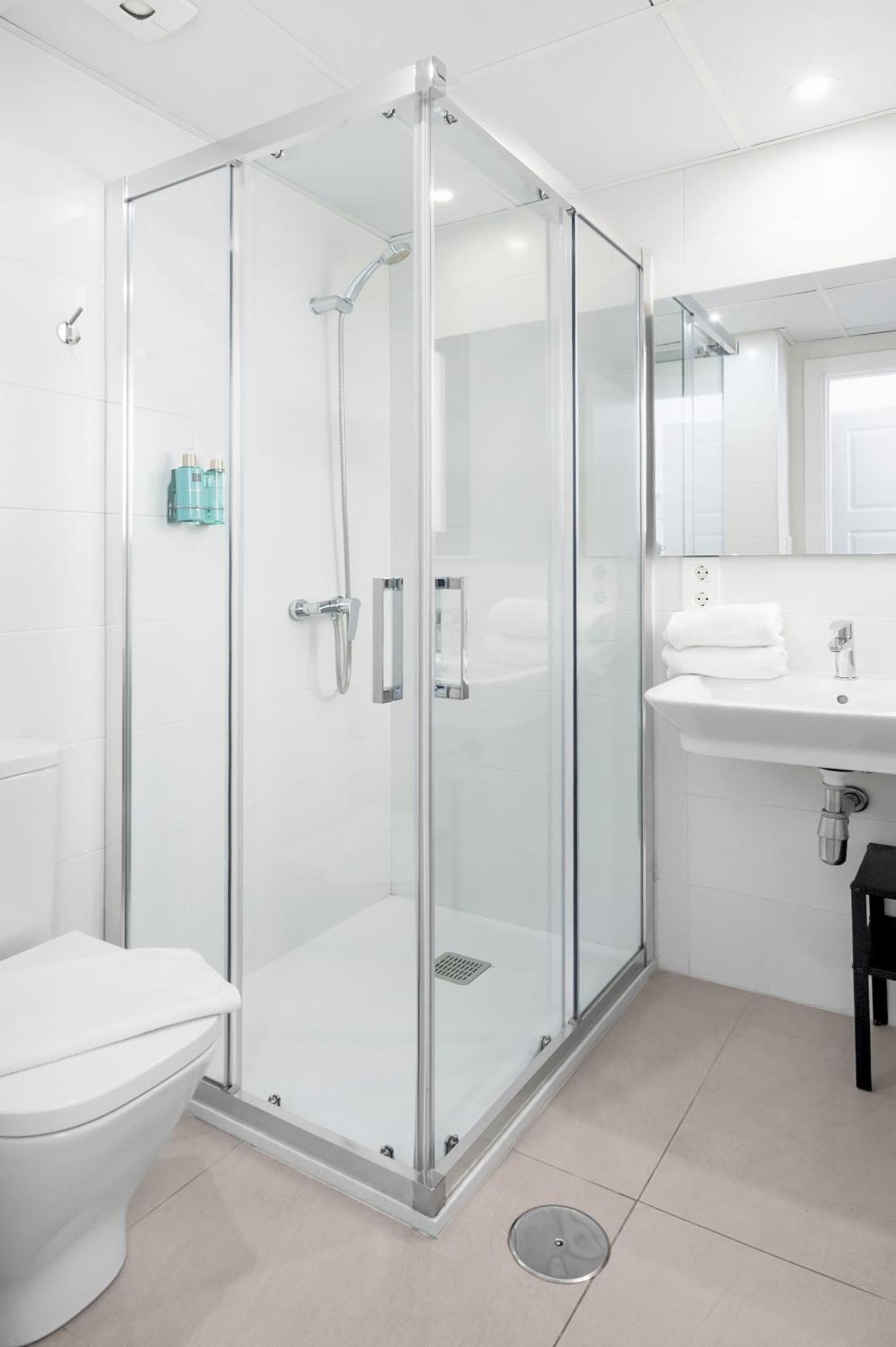 Apartamentos de Isabella Granada Bagian luar foto