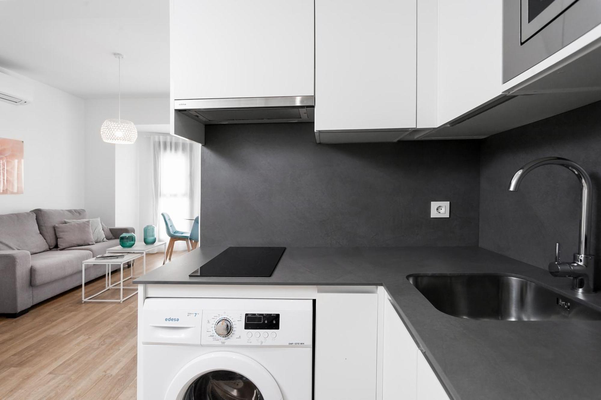 Apartamentos de Isabella Granada Bagian luar foto
