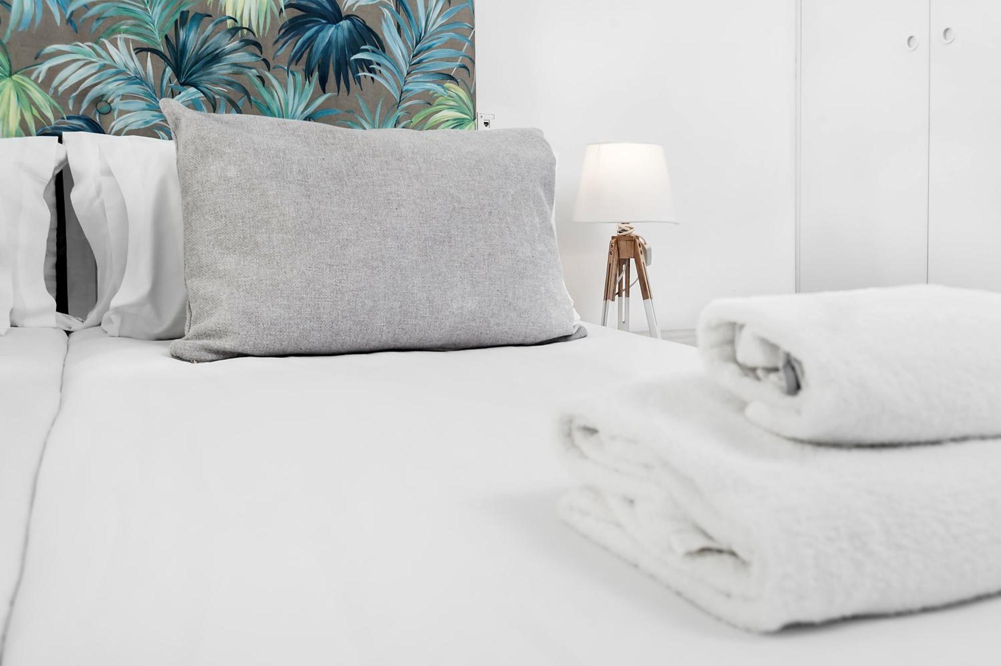 Apartamentos de Isabella Granada Bagian luar foto