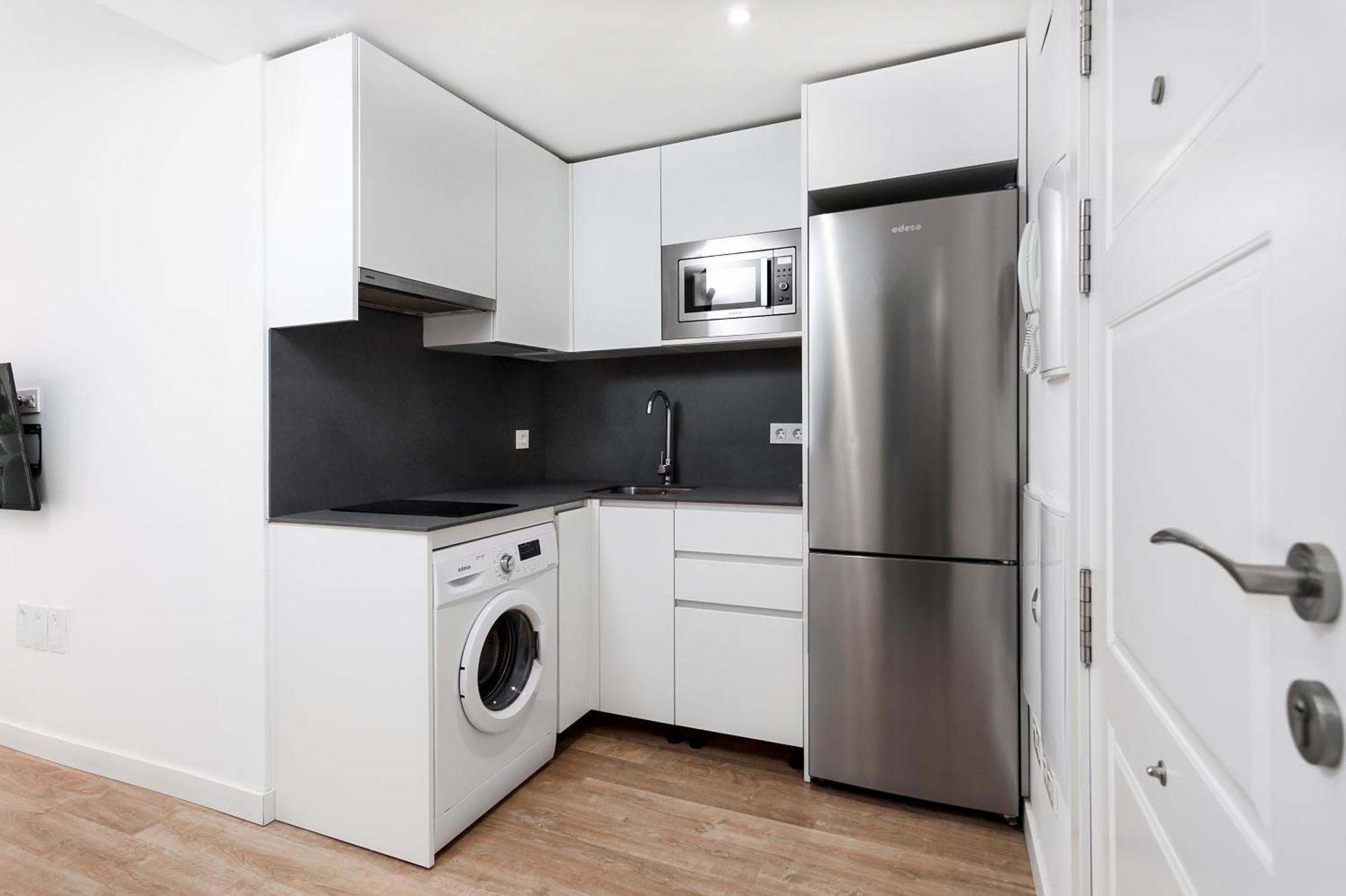 Apartamentos de Isabella Granada Bagian luar foto