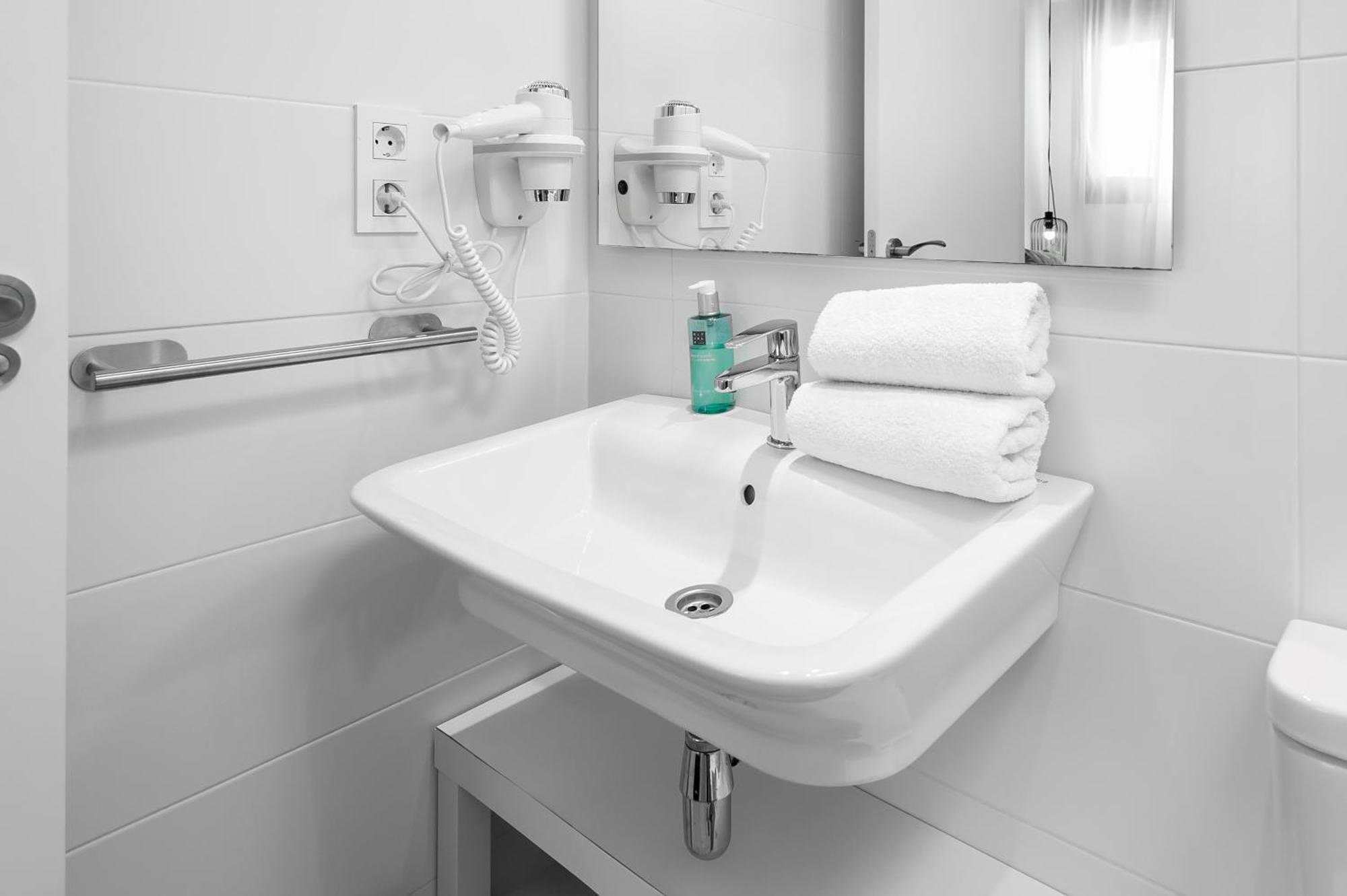Apartamentos de Isabella Granada Bagian luar foto