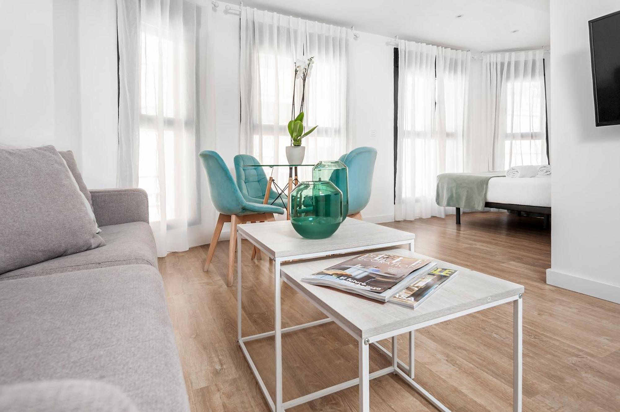 Apartamentos de Isabella Granada Bagian luar foto