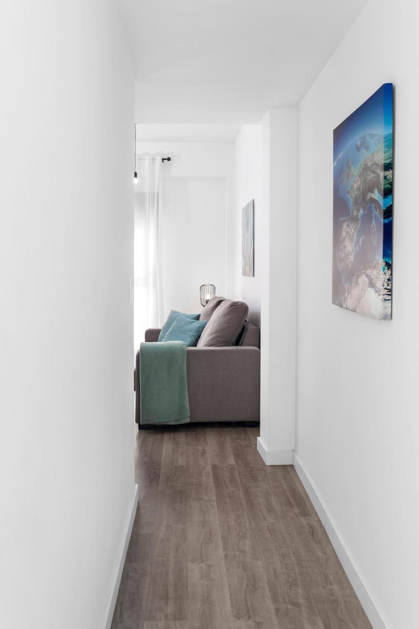 Apartamentos de Isabella Granada Bagian luar foto