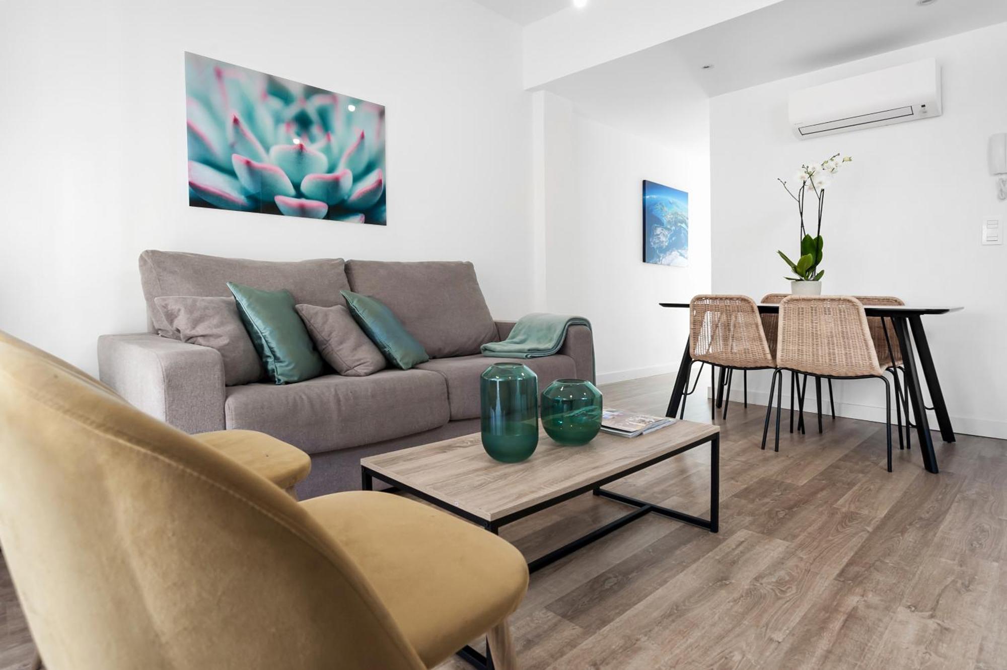 Apartamentos de Isabella Granada Bagian luar foto