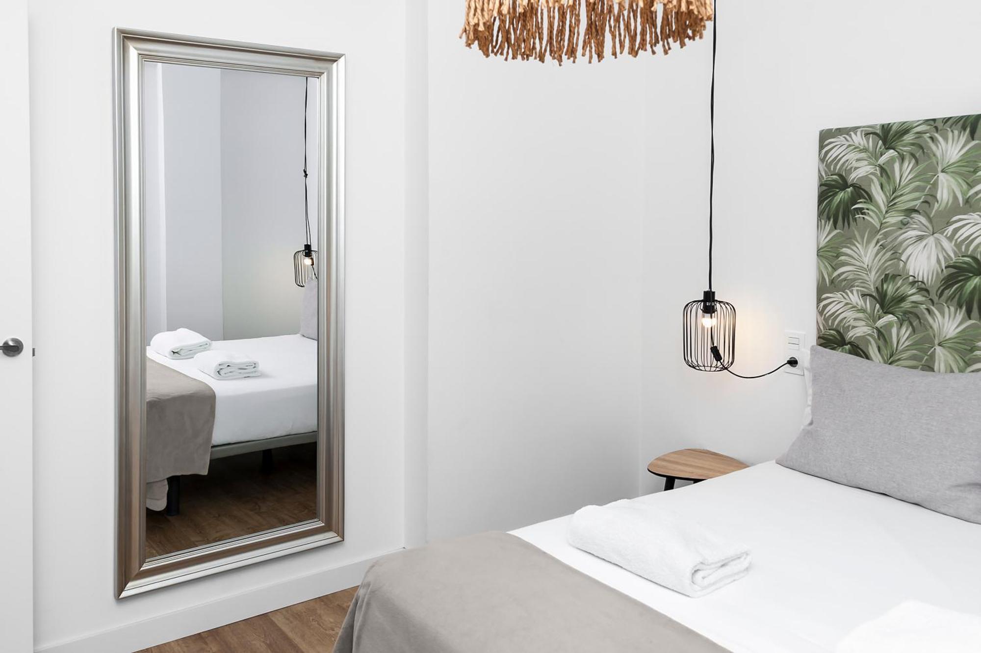 Apartamentos de Isabella Granada Bagian luar foto