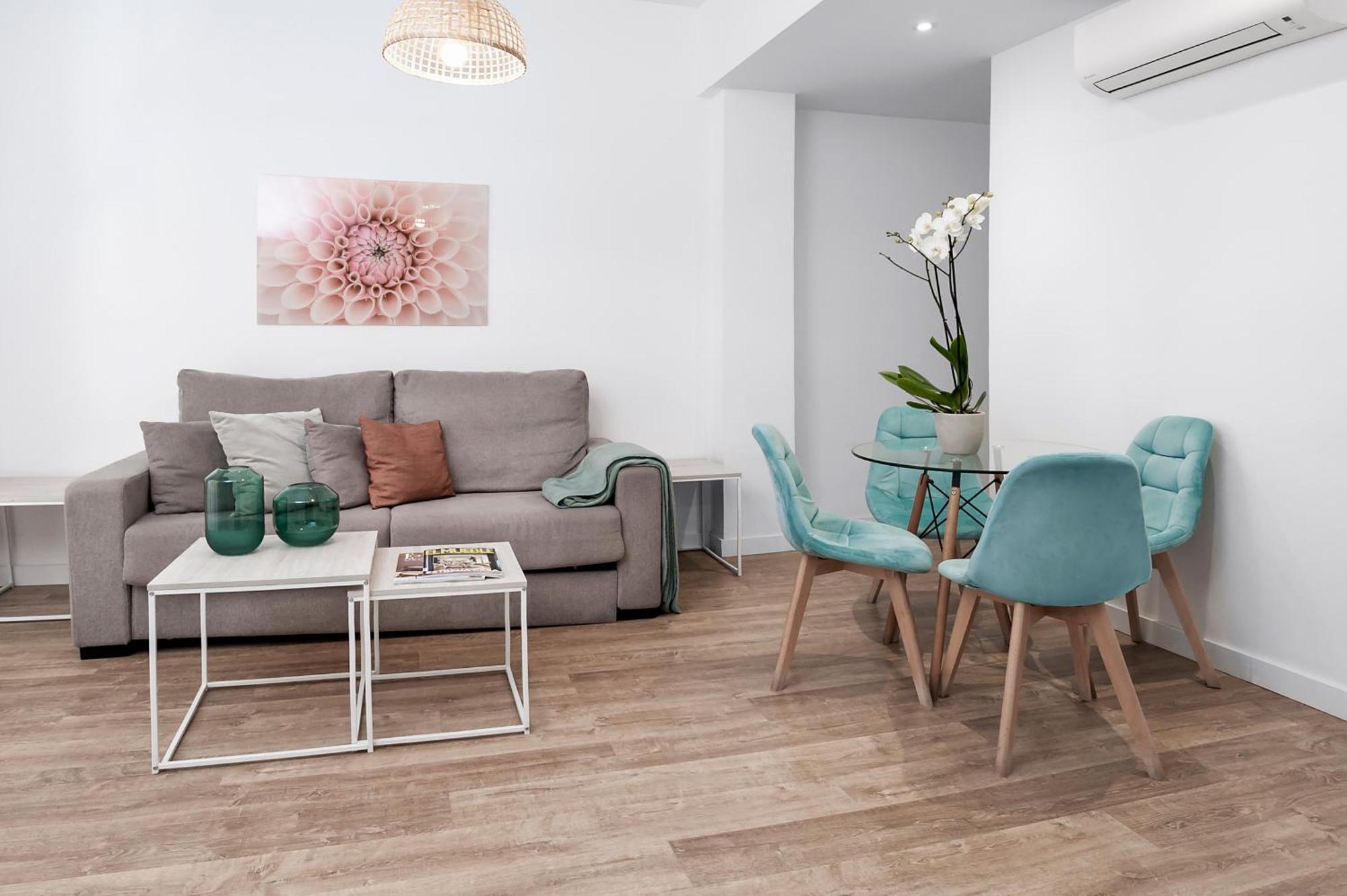 Apartamentos de Isabella Granada Bagian luar foto