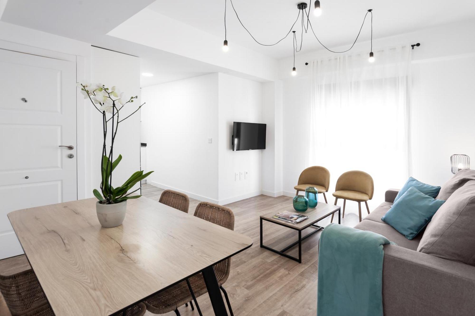 Apartamentos de Isabella Granada Bagian luar foto