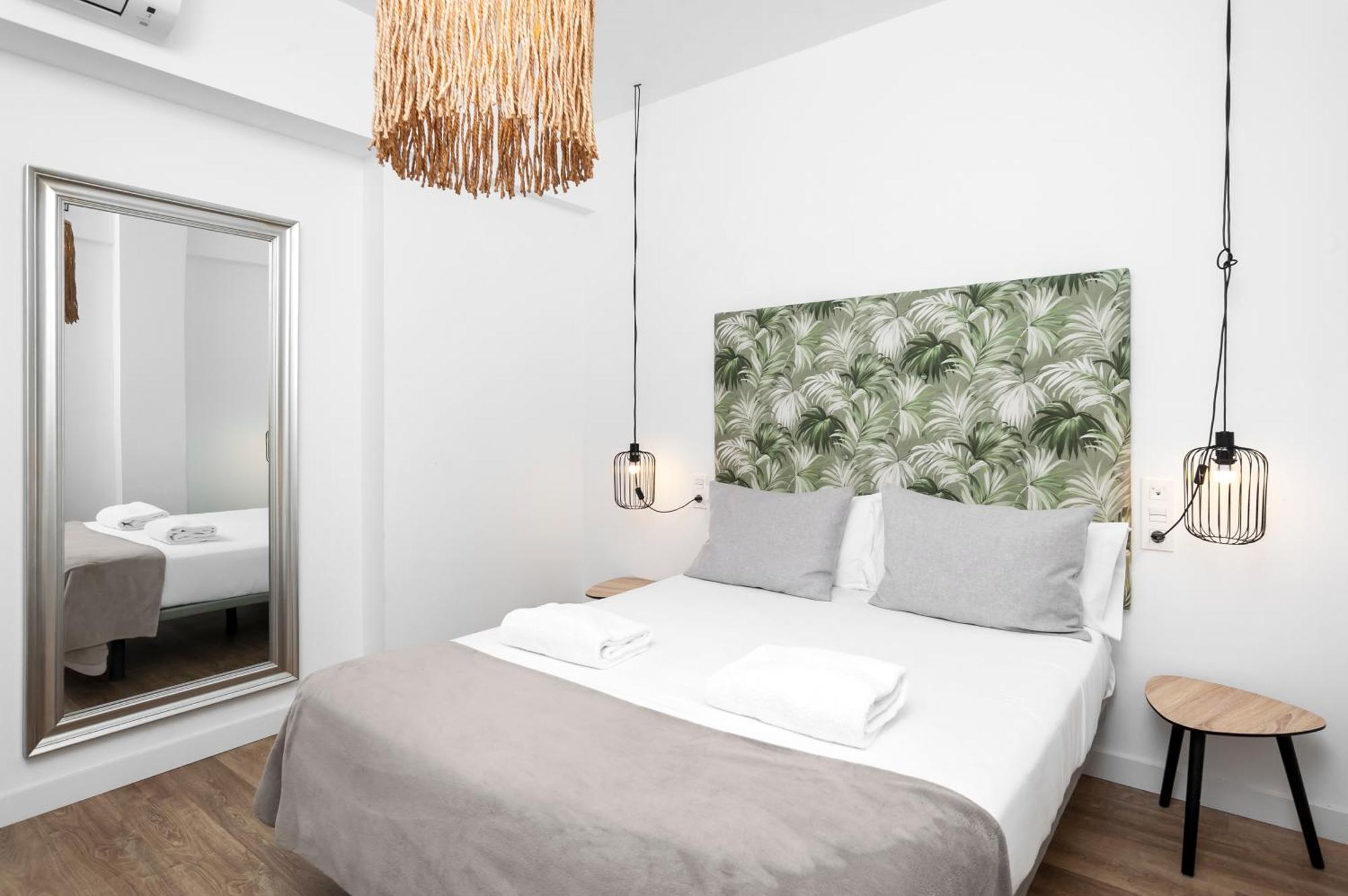 Apartamentos de Isabella Granada Bagian luar foto