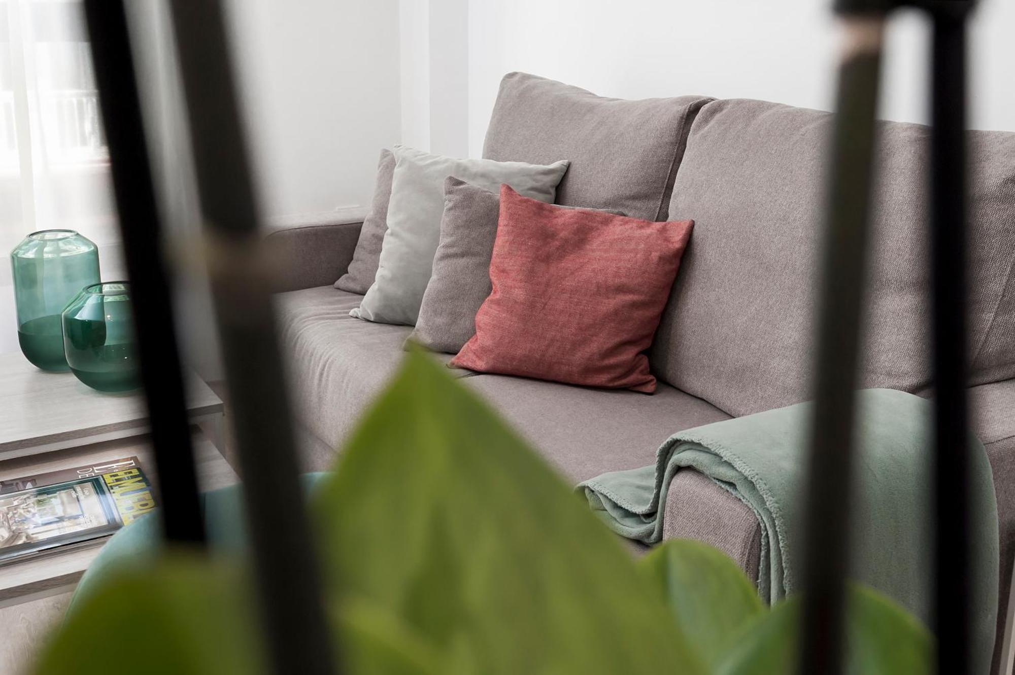 Apartamentos de Isabella Granada Bagian luar foto