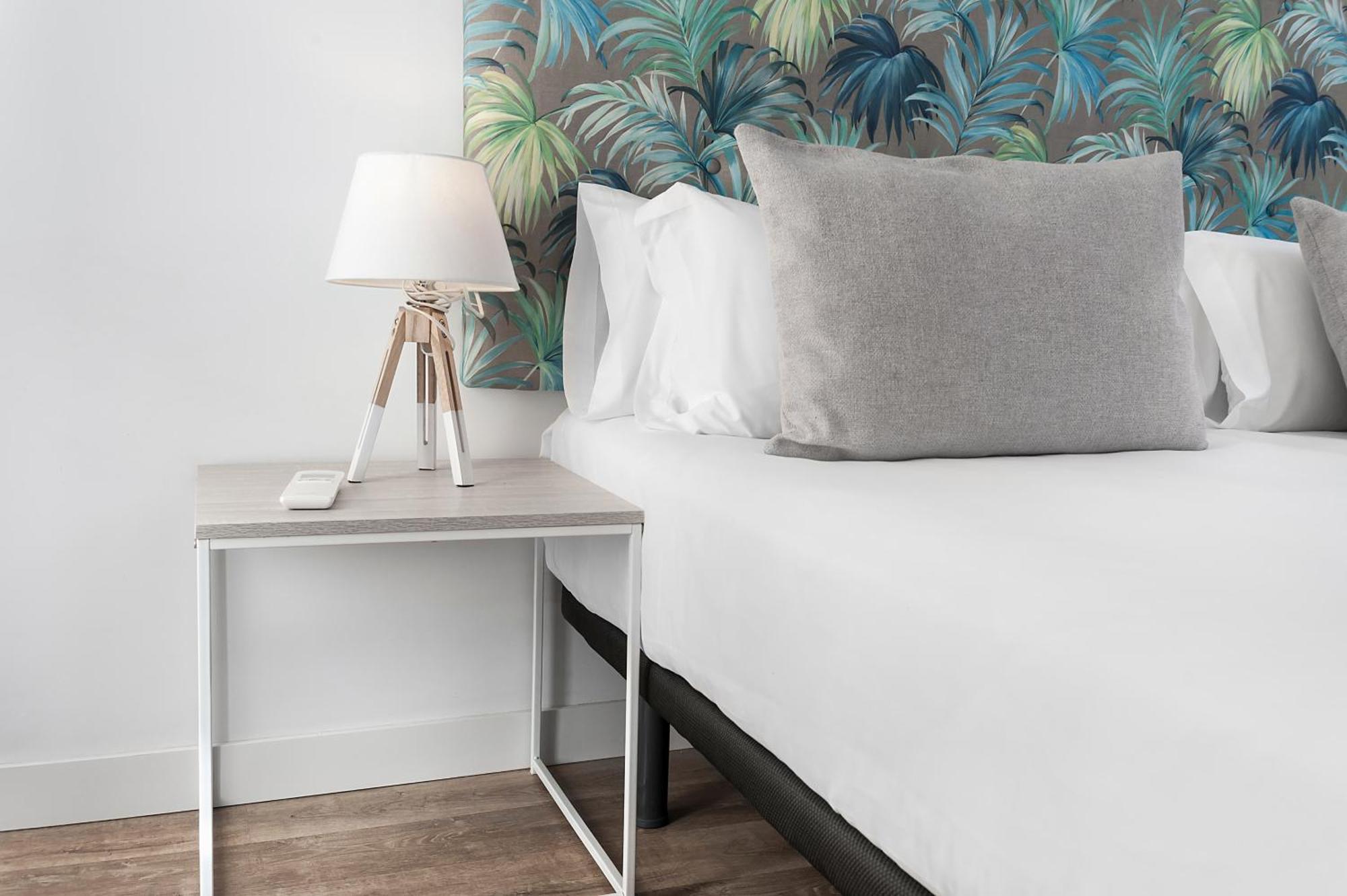 Apartamentos de Isabella Granada Bagian luar foto